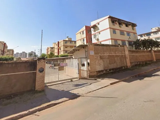Imagem 3: Condomínio Residencial Paiaguás