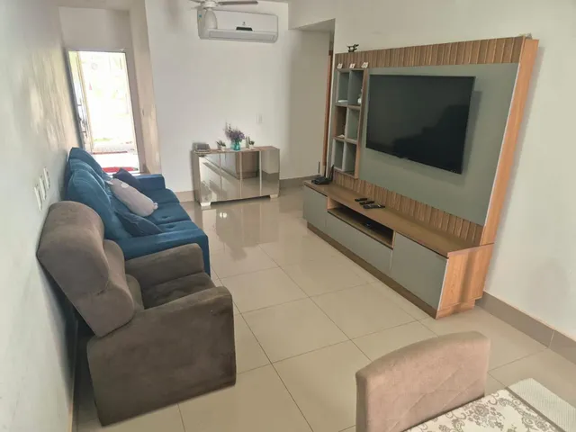 Imagem 10: Condomínio Arbo Iguatemi