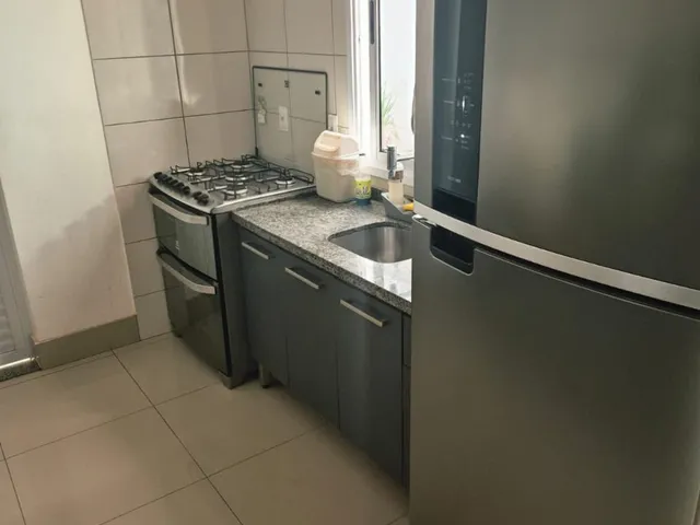 Imagem 5: Condomínio Arbo Iguatemi