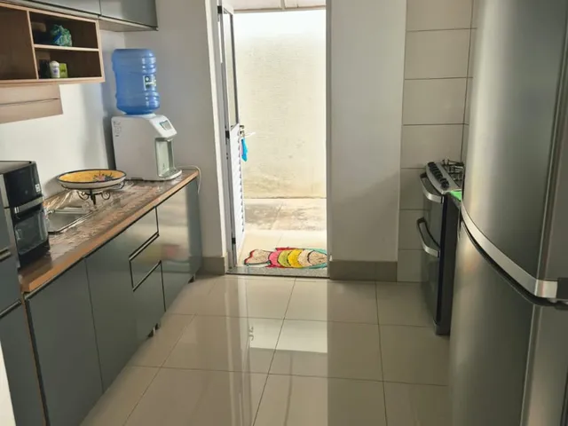 Imagem 9: Condomínio Arbo Iguatemi