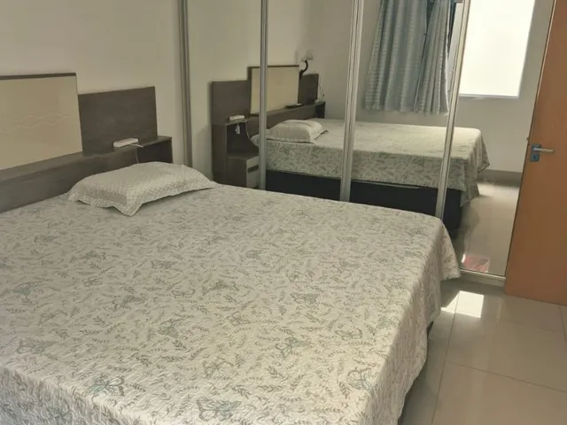 Imagem 11: Condomínio Arbo Iguatemi
