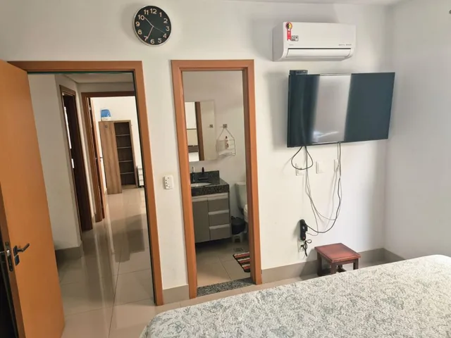 Imagem 12: Condomínio Arbo Iguatemi