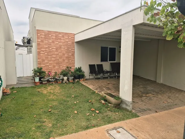 Imagem 2: Condomínio Arbo Iguatemi