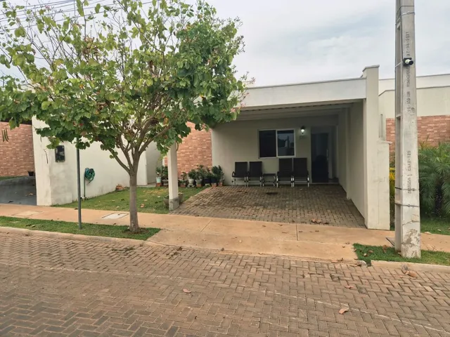Imagem 3: Condomínio Arbo Iguatemi