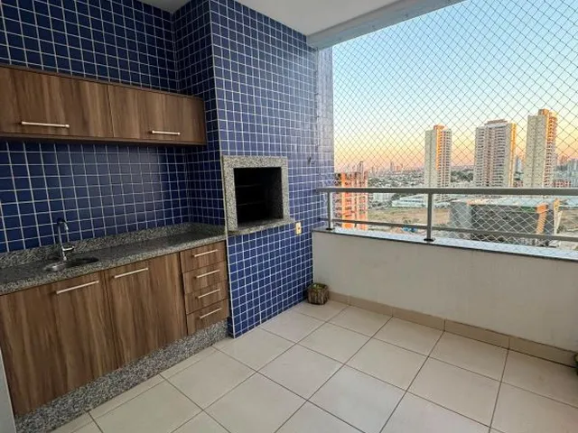 Imagem: Condomínio Residencial Parque Pantanal