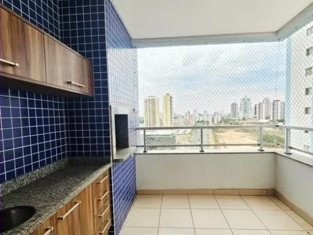 Imagem 3: Condomínio Residencial Parque Pantanal III