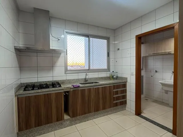 Imagem 7: Condomínio Residencial Parque Pantanal III