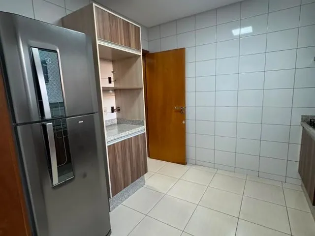 Imagem 6: Condomínio Residencial Parque Pantanal III