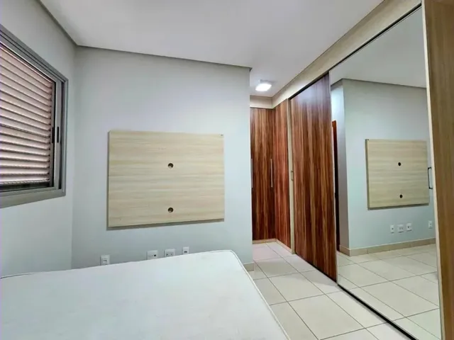 Imagem 12: Condomínio Residencial Parque Pantanal III