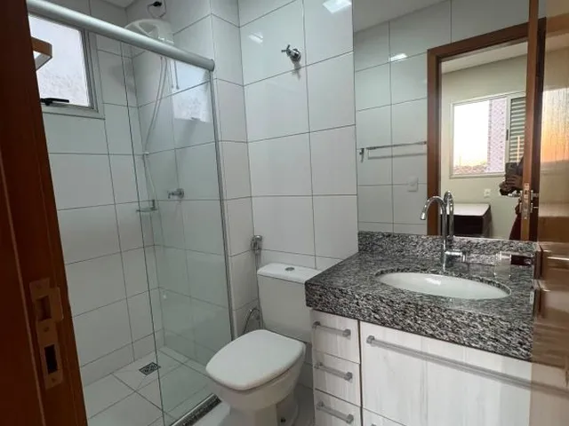 Imagem 15: Condomínio Residencial Parque Pantanal III