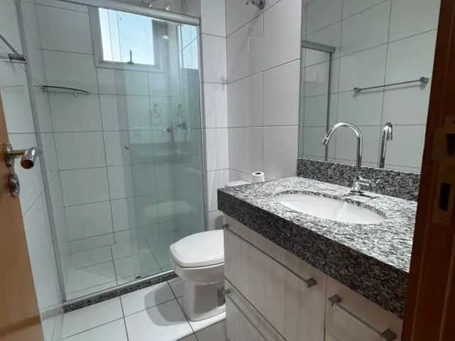Imagem 9: Condomínio Residencial Parque Pantanal III