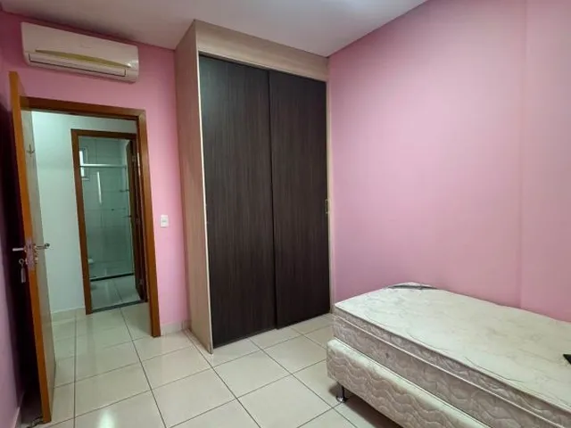Imagem 11: Condomínio Residencial Parque Pantanal III