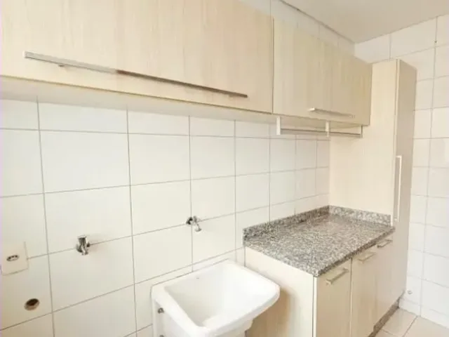 Imagem 14: Condomínio Residencial Parque Pantanal III