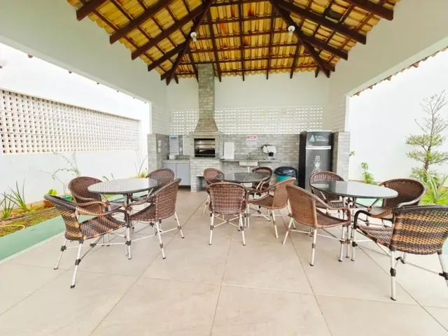 Imagem 16: Condomínio Residencial Parque Pantanal III