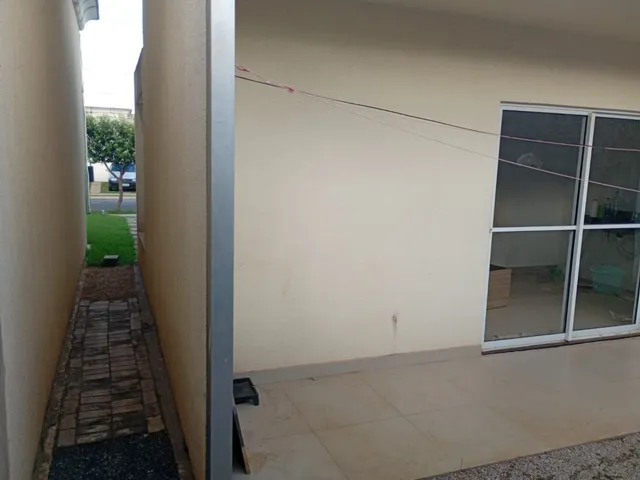 Imagem 6: Condomínio Viva Coxipó