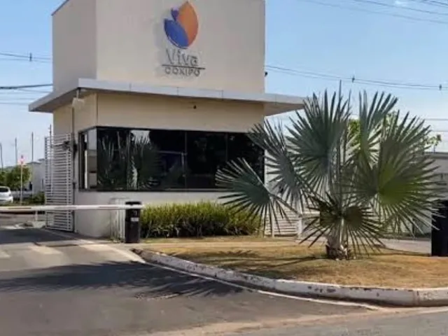 Imagem 3: Condomínio Viva Coxipó