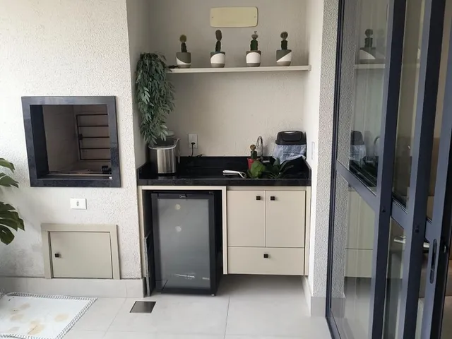Imagem 3: Edifício Vox Apartamento com 3 dormitórios