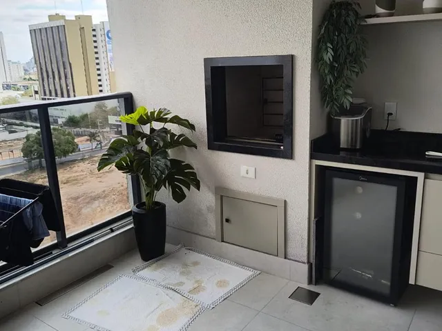 Imagem 4: Edifício Vox Apartamento com 3 dormitórios