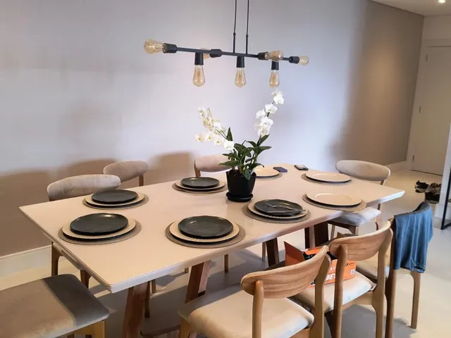 Imagem 8: Edifício Vox Apartamento com 3 dormitórios