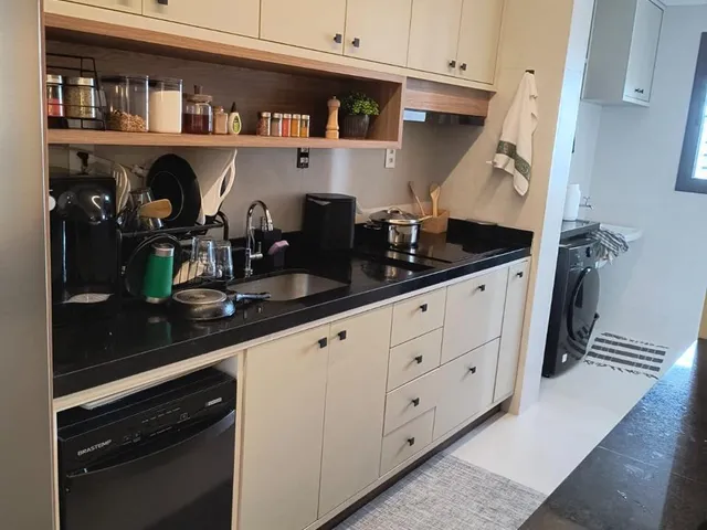 Imagem 15: Edifício Vox Apartamento com 3 dormitórios