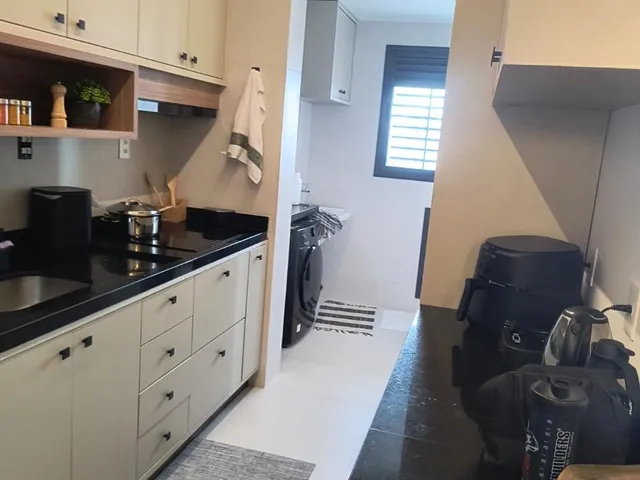 Imagem 7: Edifício Vox Apartamento com 3 dormitórios