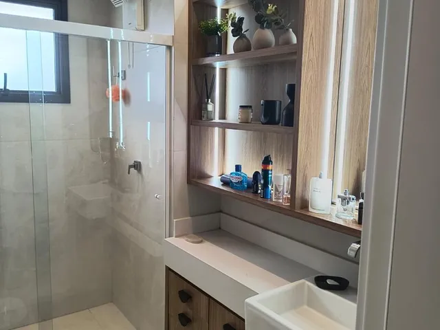 Imagem 14: Edifício Vox Apartamento com 3 dormitórios