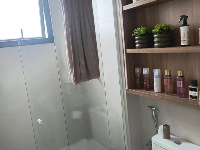 Imagem 6: Edifício Vox Apartamento com 3 dormitórios