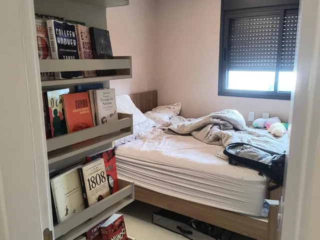 Imagem 5: Edifício Vox Apartamento com 3 dormitórios