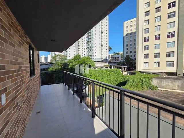 Imagem 13: Apartamento - 3 Quartos - 92 m² - Barro Vermelho - Vitória/ES