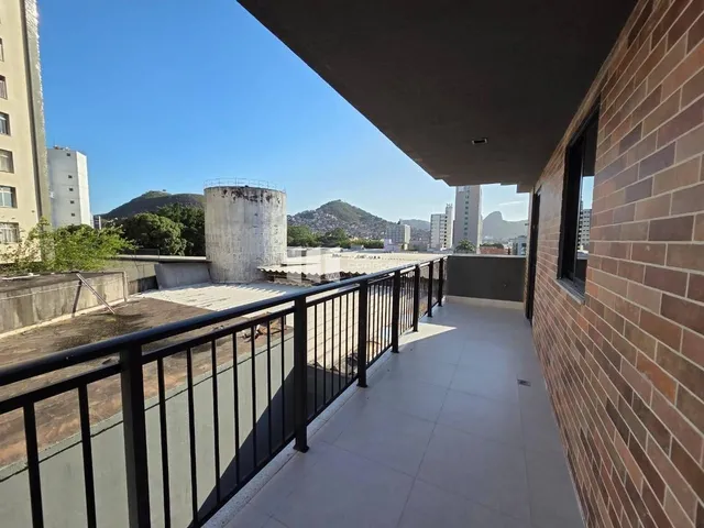 Imagem 10: Apartamento - 3 Quartos - 92 m² - Barro Vermelho - Vitória/ES