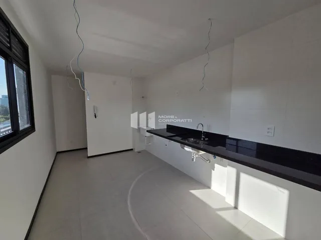 Imagem 4: Apartamento - 3 Quartos - 92 m² - Barro Vermelho - Vitória/ES