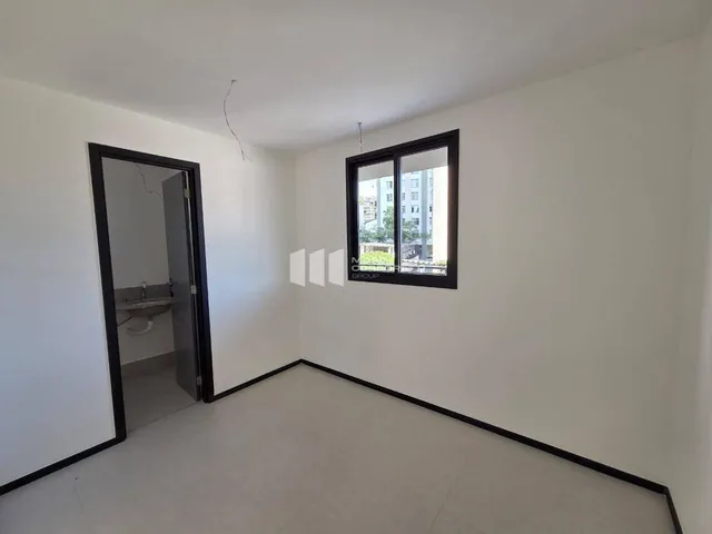 Imagem 2: Apartamento - 3 Quartos - 92 m² - Barro Vermelho - Vitória/ES