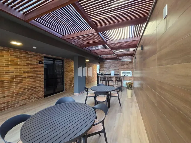 Imagem 11: Apartamento - 3 Quartos - 92 m² - Barro Vermelho - Vitória/ES