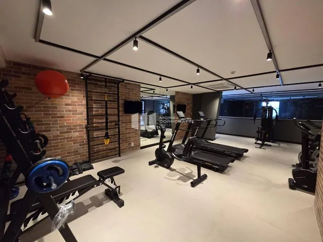 Imagem 9: Apartamento - 3 Quartos - 92 m² - Barro Vermelho - Vitória/ES