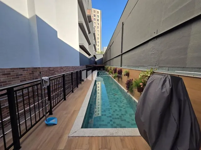 Imagem 5: Apartamento - 3 Quartos - 92 m² - Barro Vermelho - Vitória/ES
