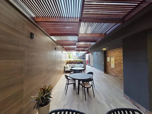 Imagem 8: Apartamento - 3 Quartos - 92 m² - Barro Vermelho - Vitória/ES