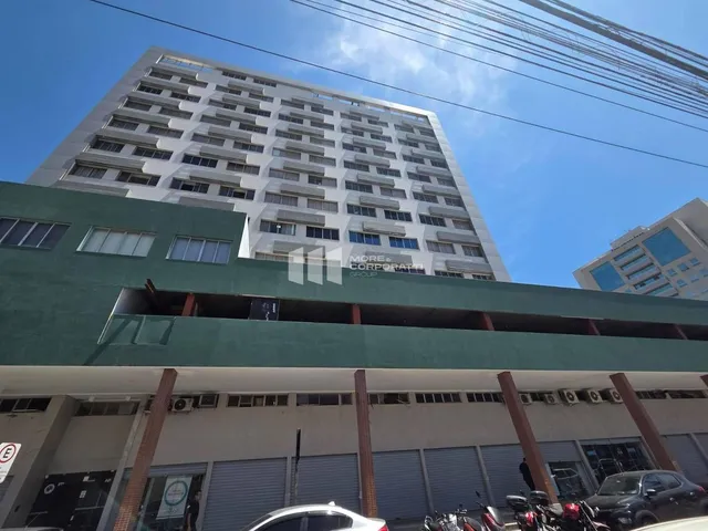 Imagem 6: Loja Comercial - 180 m² - Ed. Master Place - Santa Lucia - Vitória/ES