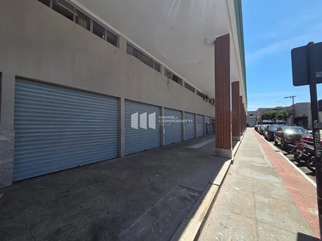 Imagem 16: Loja Comercial - 180 m² - Ed. Master Place - Santa Lucia - Vitória/ES