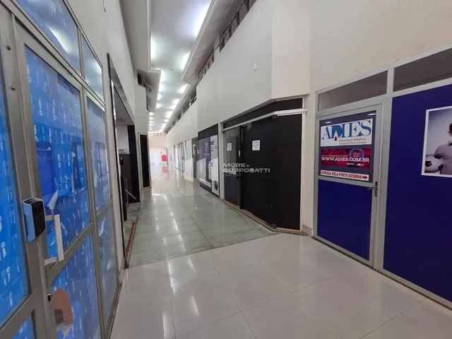 Imagem 3: Loja Comercial - 180 m² - Ed. Master Place - Santa Lucia - Vitória/ES