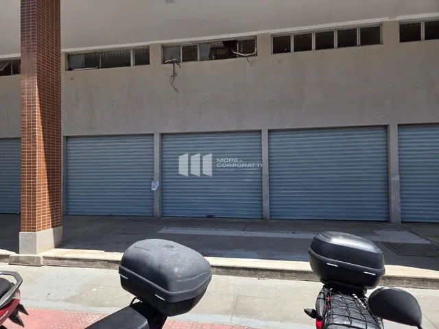 Imagem 9: Loja Comercial - 180 m² - Ed. Master Place - Santa Lucia - Vitória/ES