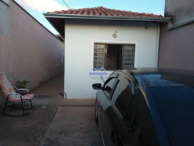 Imagem: Casa Térrea 2 dormitórios no Jardim Paraíso