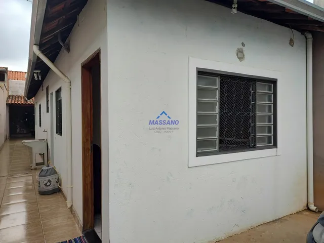 Imagem 13: Casa Térrea 2 dormitórios no Jardim Paraíso em Piracicaba/SP
