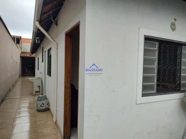 Imagem 15: Casa Térrea 2 dormitórios no Jardim Paraíso em Piracicaba/SP
