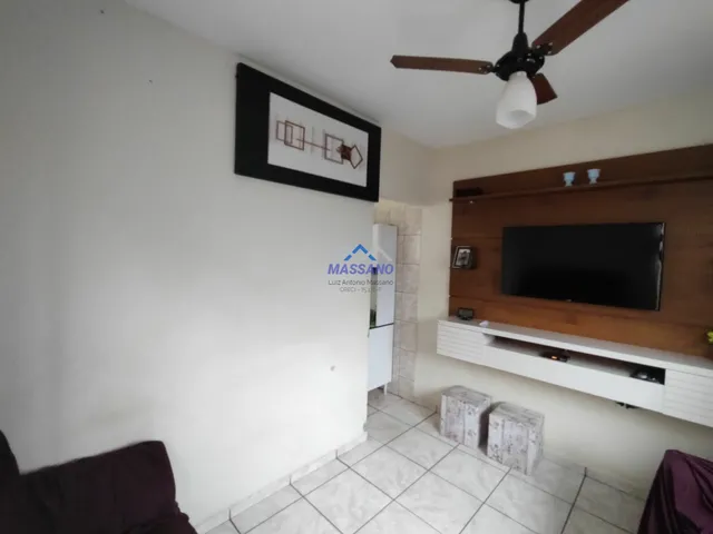 Imagem 3: Casa Térrea 2 dormitórios no Jardim Paraíso em Piracicaba/SP