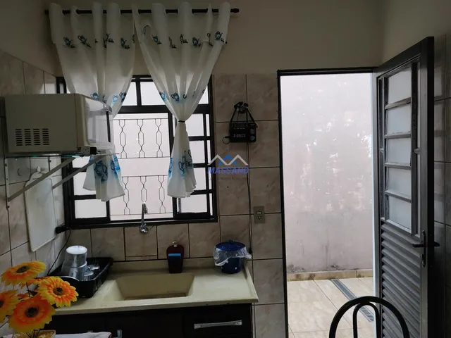 Imagem 11: Casa Térrea 2 dormitórios no Jardim Paraíso em Piracicaba/SP