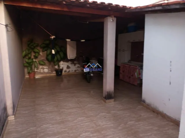 Imagem 14: Casa Térrea 2 dormitórios no Jardim Paraíso em Piracicaba/SP