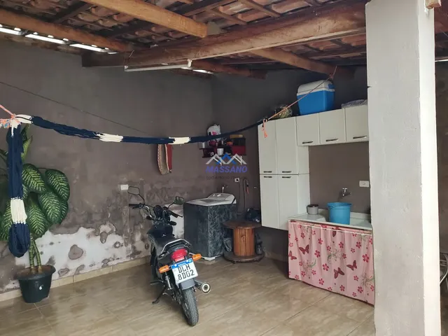 Imagem 4: Casa Térrea 2 dormitórios no Jardim Paraíso em Piracicaba/SP