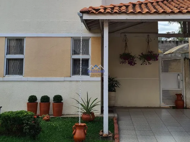 Imagem: Casa à venda no bairro Parque Orlanda I