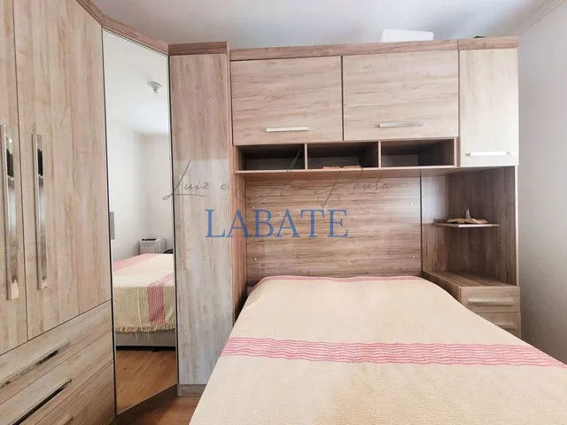 Imagem 11: Apartamento 33M² Mobiliado com Suíte no Belenzinho