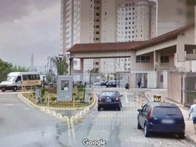 Imagem: Apartamento para Alugar no Bairro Vila Venditti